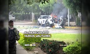 Check spelling or type a new query. Carro Bomba En La Brigada Del Ejercito En Cucuta