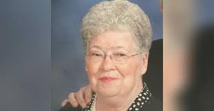 Betty Jean Little Obituary