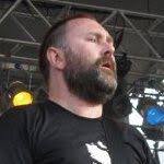 Andy Cairns: Irish singer (1965-)