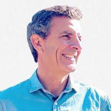 Michael Cuadra's Instagram, Twitter & Facebook