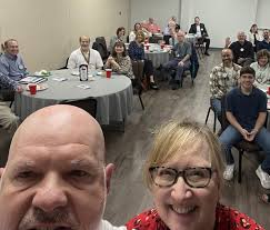 Richardson Life Magazine Issue 1 by RichardsonLifeMagazine