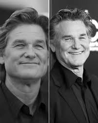 Kurt Russell and Wyatt Russell's roles in The Thing movies