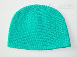 Das ist einfach, denn sie müssen nur eine schlaufe bilden, in die sie schlagen sie nun 60 luftmaschen an. Mutze Hakeln Beanie Mit Festen Maschen In Spiralrunden Premium Kostenlose Anleitungen Ribbelmonster