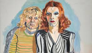 Choose your favorite red beard paintings from 874 available designs. How Alice Neel S Revolutionary Portraits Put People First Smart News Smithsonian Magazine
