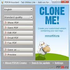 A digital document file format developed by adobe in the early 1990s. Los 10 Mejores Creadores Pdf Gratuitos Para Windows 10 8 7 Vista Xp
