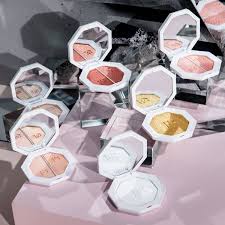 Epingle Sur Fenty Beauty By Rihanna