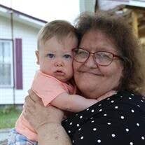 Deborah Ann Spangler Obituary