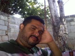 Douglas Alejandro Villalobos Alvarez