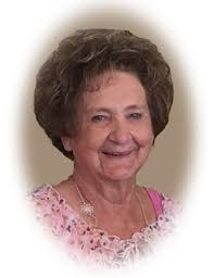 Obituary information for Rose Marie Hollier Thibodeaux