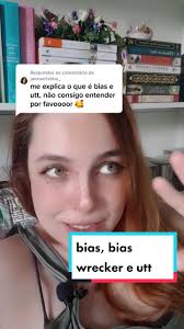 Entendendo Bias, Bias Wrecker e UTT no K-Pop