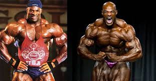 See full list on issaonline.com Dna Test Proves Ronnie Coleman Is A Genetic Specimen Fitness Volt
