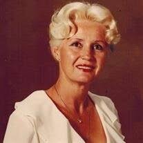 Charlotte Ann Huff Obituary