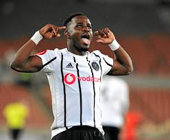 Two germans will create soweto derby history on saturday when ernst middendorp and josef zinnbauer coach kaizer chiefs and orlando pirates in one of the most anticipated african club fixtures. Top 10 Highest Paid Footballers At Orlando Pirates 2021