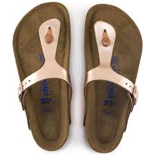Birkenstock Arizona Rose Gold Sale Rose Gold Birkenstocks Birkenstock Rose Gold Birkenstocks Leather