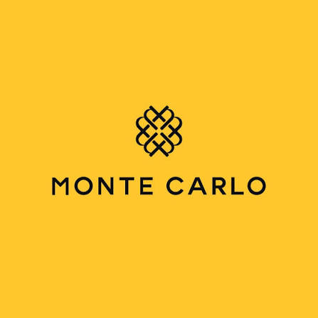 Monte Carlo R$ 100 até R$ 1.000