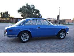 Image result for Azzurro Lemans 1968 Alfa-Romeo