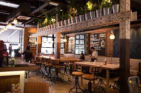 The concept of the restaurant is simple hong kong cuisine. S Mores Tropicana City Mall Restaurants In Damansara Kuala Lumpur