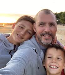 Yohann LEROY, 50 ans (MARCILLY D'AZERGUES, SAINTE FOY LES LYON)