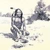 The tradition of the pilgrims' first thanksgiving is steeped in myth and legend. 3