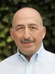 Dr. Robert Talbot, PHD