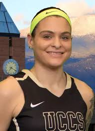 Brittany Hernandez (2/22/2016)