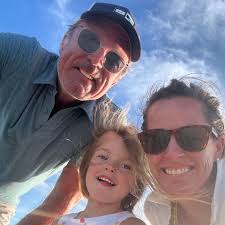 Fundraiser for Lindsay Neist by Friends of The Daniels Family : Support Dr.  Doug Daniels Recovery Journey