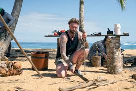 Girl, SAME! @ManeetChauhan's one comfort item on a deserted island??  Champagne! 😂🥂 #Chopped #ChoppedCastaways > Tuesday @ 9|8c