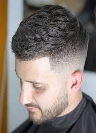 With both classic and modern variations to choose from, you will be certain to find a bowl. Short Hair With Mid Fade Men S Hairstyles Mens Haircuts Short Mens Hairstyles Short Cool Short Hairstyles