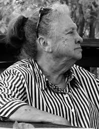 Obituary information for Irene Johnson Fields