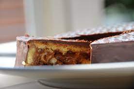 epingle sur gateau