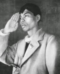 Pahlawan revolusi gambar pahlawan dan namanya Contoh Gambar Mural Pahlawan Yang Akan Menginspirasi
