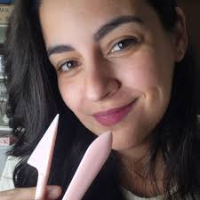 Daniela Dias, arte em Biscuit.