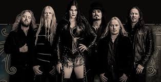 Nightwish Nordic Metal