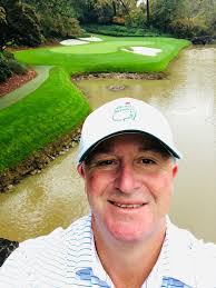 Sir John's Golf Agenda