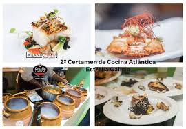 Los concursos de cocina son una excelente plataforma para dar a conocer nuevos talentos, para consolidar trayectorias profesionales, y para repasar qué ingredientes y técnicas están de actualidad. Certamen De Cocina Atlantica Estrella Galicia 2020 Convocatoria Para Cocineros Gastronomia Cia