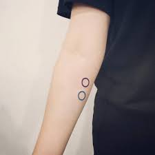 Regarding the execution however, some of the most straightforward designs actually take the longest. Deep Meaning Forearm Meaningful Minimalist Tattoo Novocom Top