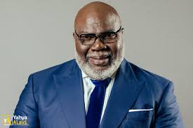 زندگی نامه توماس دکستر جیکس