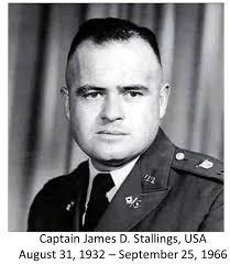 Army Specialist 4, Duane Downing was killed in Action February 23, near Chu  Lai, Viet Nam. His parents are Mr and Mrs Ross Downing of St Johns. Written  in 1969.