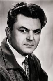 European Film Star Postcards: Directed by Sergei Bondarchuk