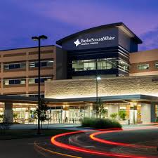 Baylor Scott White Medical Center Grapevine Baylor Scott White Health