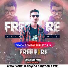 Freefire lover's emotes dance top | real freefire dance vs freefire emotes dance hd. Free Fire Lover Dj Song Remix Dj Santosh Patel Download Mp3 Songs