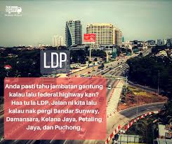 Projek lebuhraya ekve ini dijangka akan memberikan manfaat kepada pengguna jalan raya di sekitarnya dengan mengurangkan kesesakan jalan raya di kawasan berkenaan serta menjimatkan lagi masa perjalanan. Tahu Tak Nama Singkatan Highway Di Lembah Klang Mana Lokasinya Libur