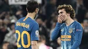 We did not find results for: Juventus Vs Atletico Griezmann Atletico Madrid Chose A Bad Day To Play Poorly Marca In English
