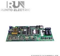 ABB RMIO-11C Control Board