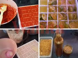 Untuk melakukan pengairan pada tanaman anda maka caranya adalah dengan menggenangi parit yang telah dibuat. Masak Cara Ekspres Jom Pulun Buat Minyak Bawang Putih Kiub Cili Kering Bawang Dan Limau Kasturi Mingguan Wanita