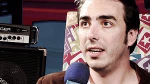 Entrevista com o cantor John Kip no showlivre.com