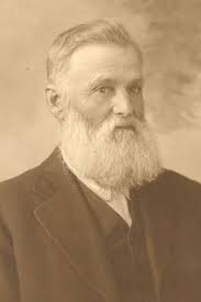 Elias Vickers Casteel (1849-1918)