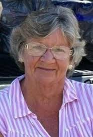 Barbara Wimmer Obituary (1943