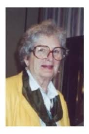 Pauline Armstrong Obituary (2010)