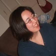 Amy Bergstrom (@amylbergstrom)